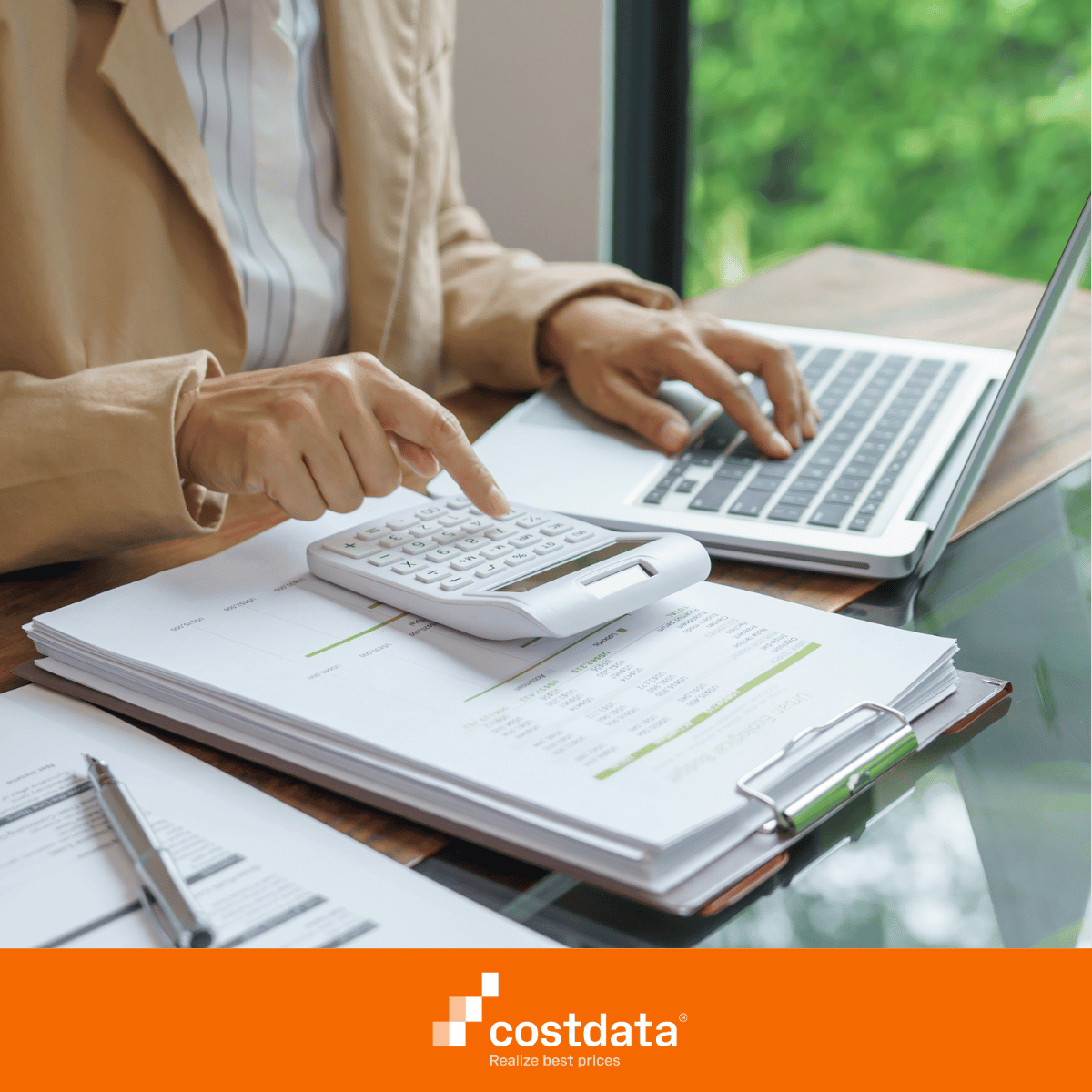 Gemeinkostenzuschläge Gemeinkosten Benchmarkdaten Benchmarks