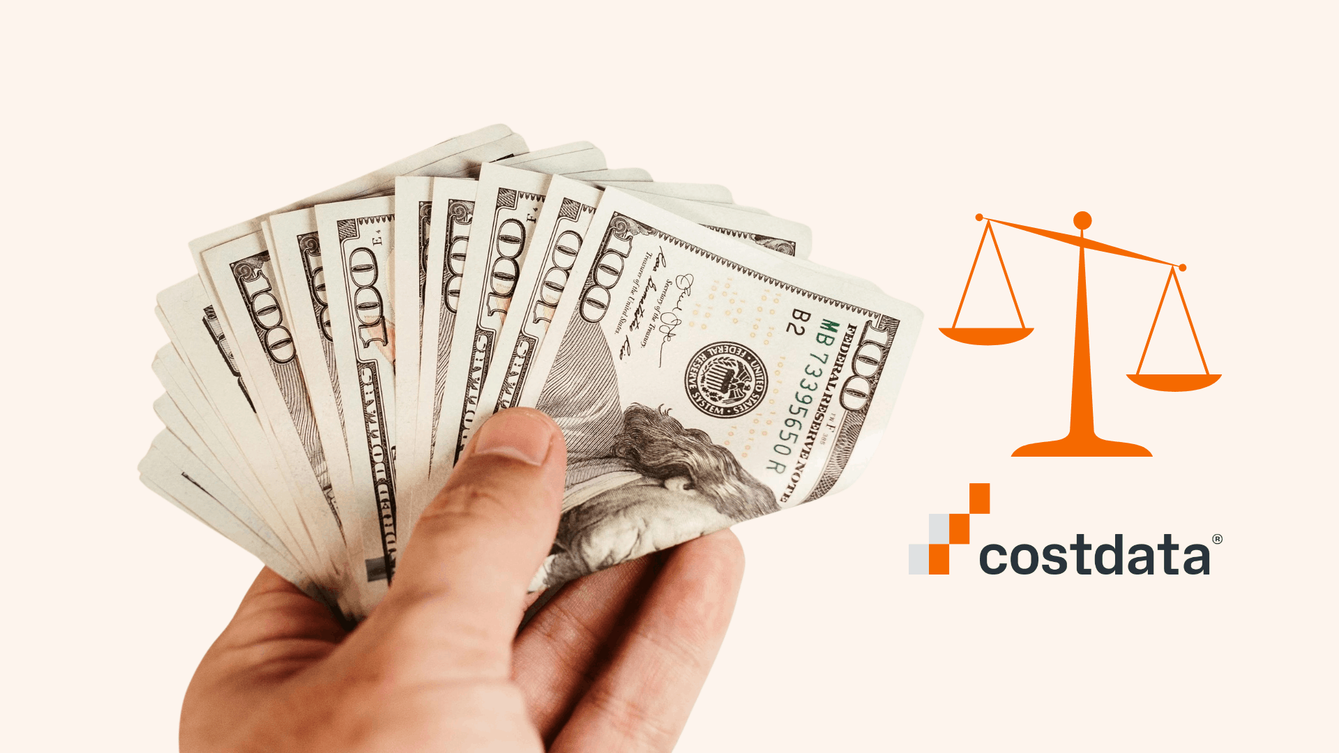 Preise transparent vergleichen mit dem costdata® commodity price tracker