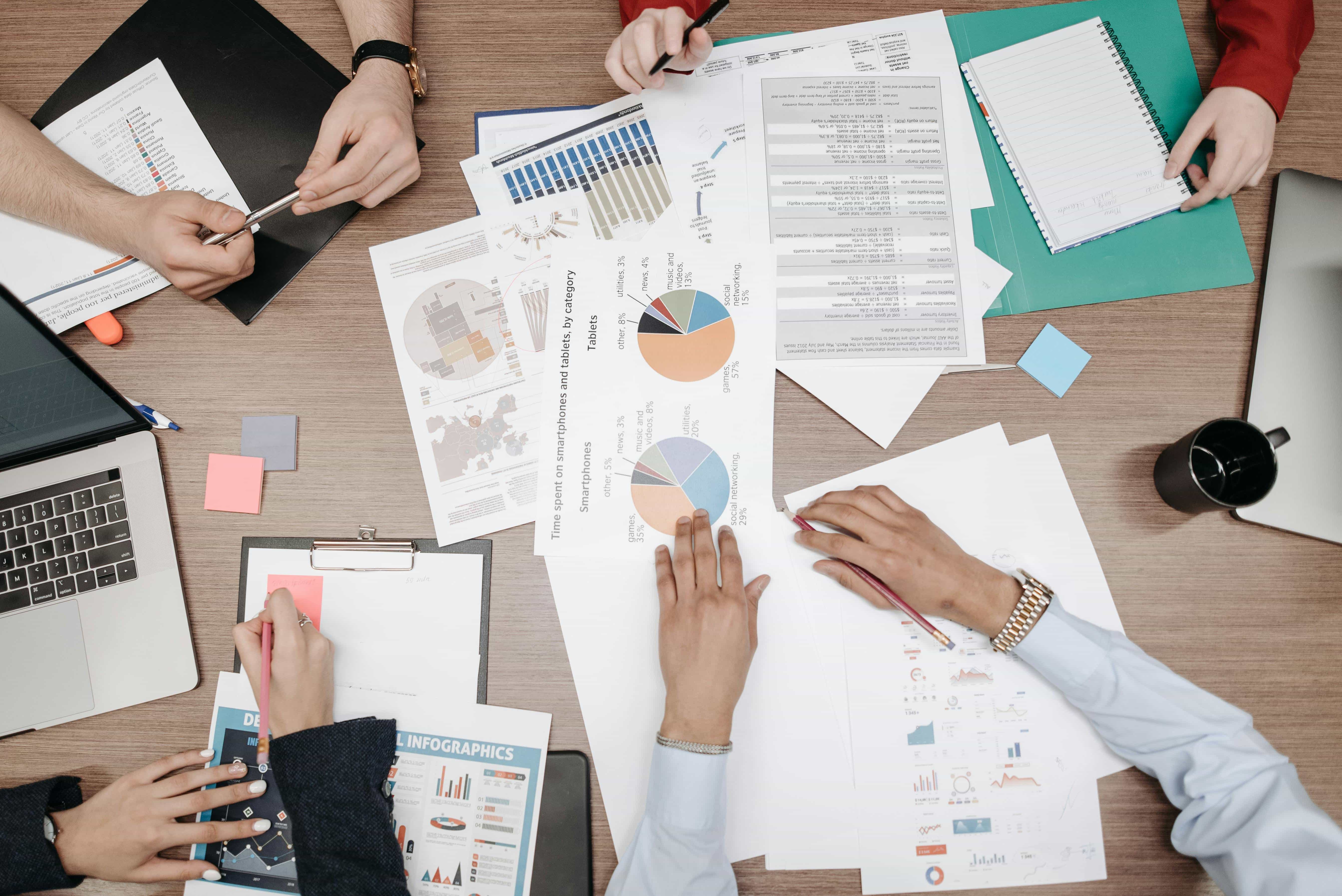 procurement-benchmarking