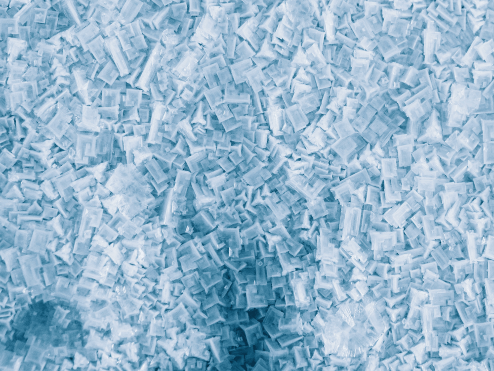 Rohstoffpreisindizes für Plastik