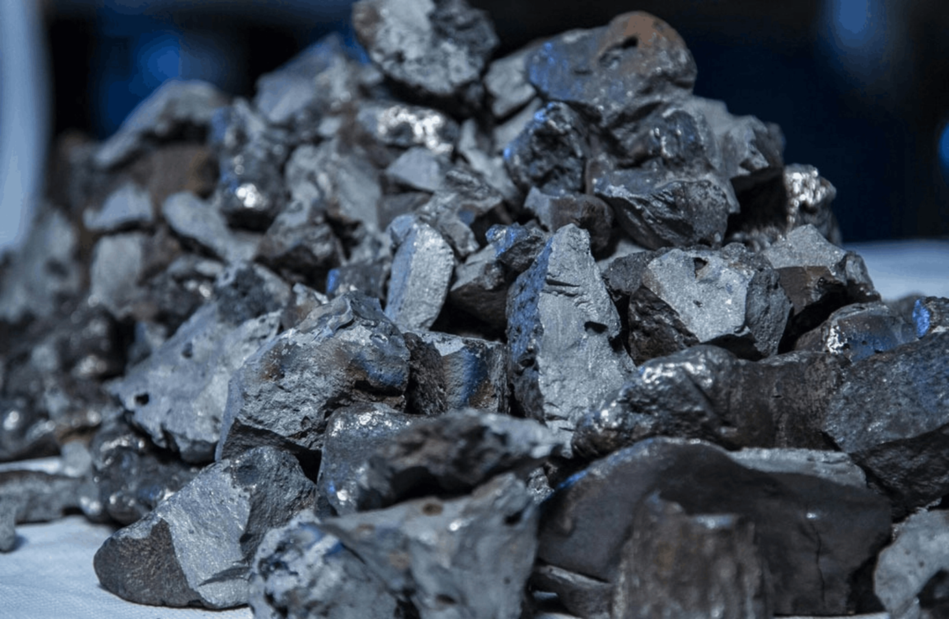 Rohstoffpreisindizes für Metalle