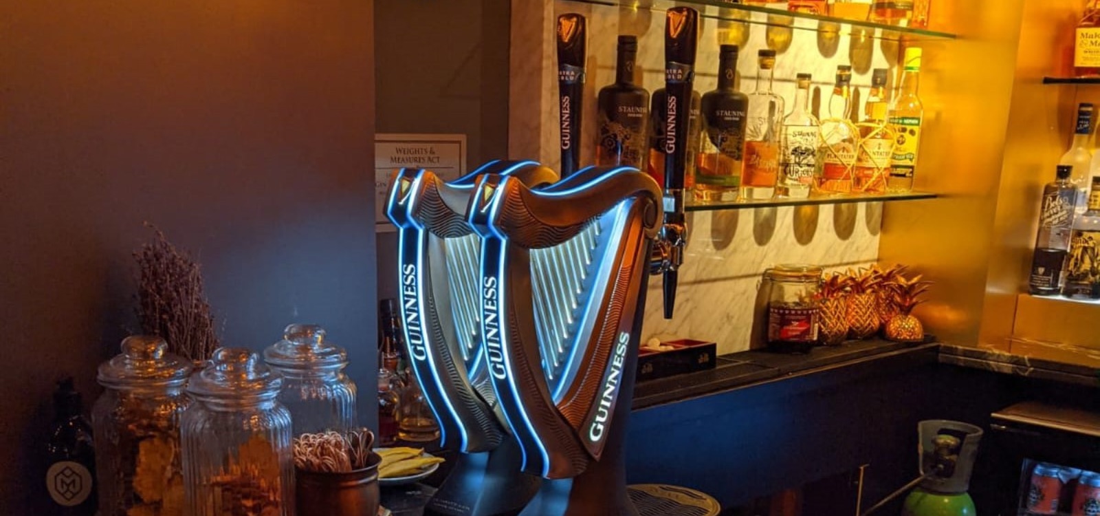 Have You Got Your Guinness keg for St Patrick's Day?