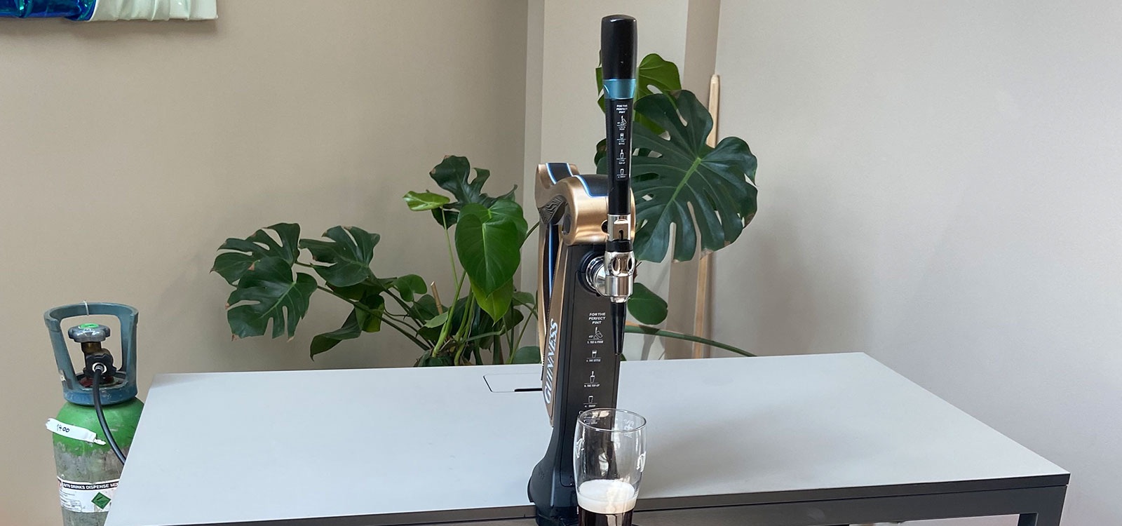 London Party Keg Hire