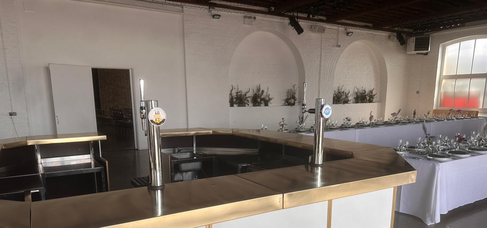 Popular Beers for Weddings
