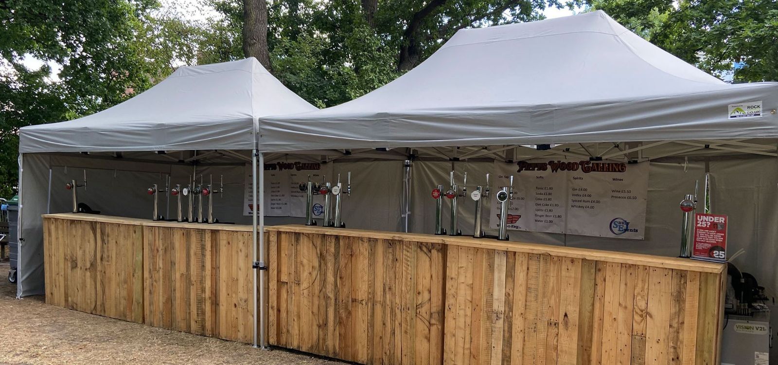 Petts Wood Calling Festival
