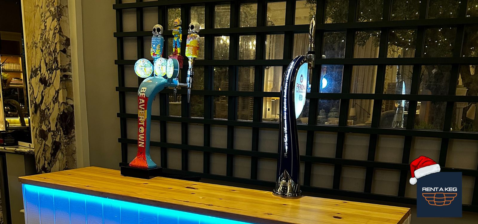 Top 6 Beers for Christmas Parties in 2025