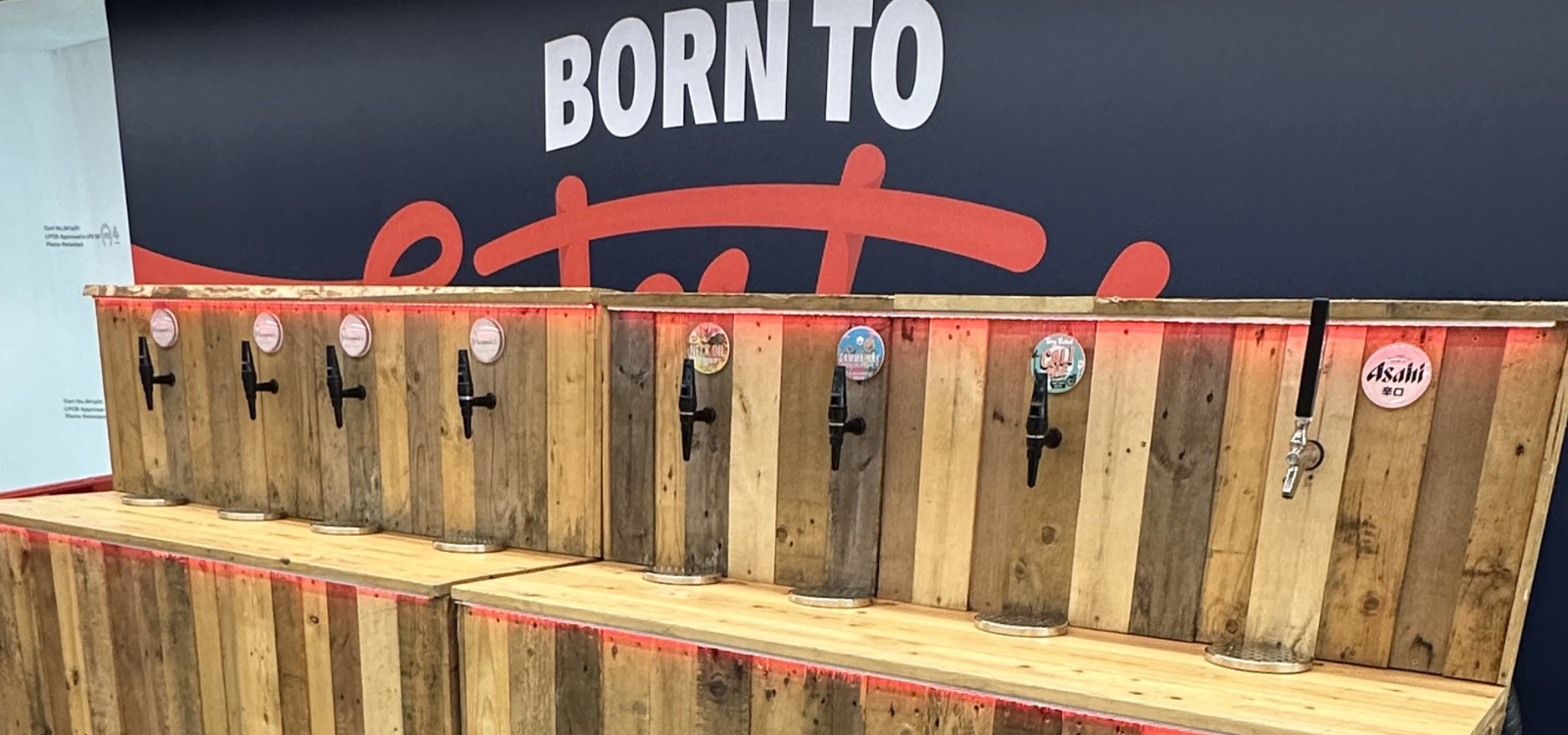 Kegerators for Offices: Built-In Beer Taps vs Mobile Kegerator Systems