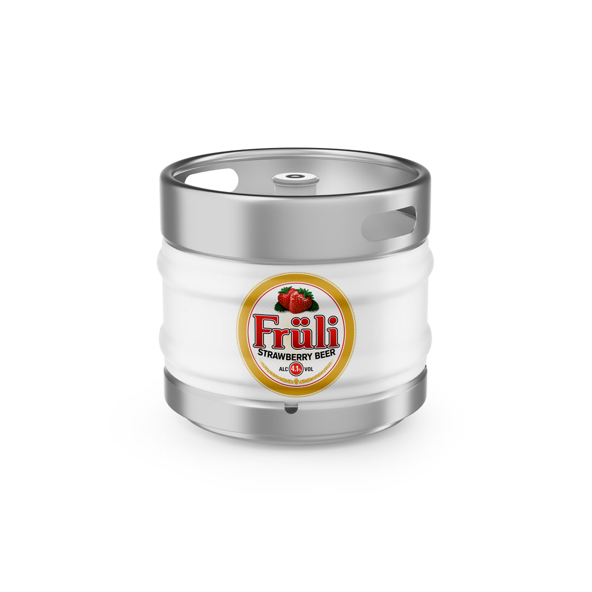 Fruili Keg Hire