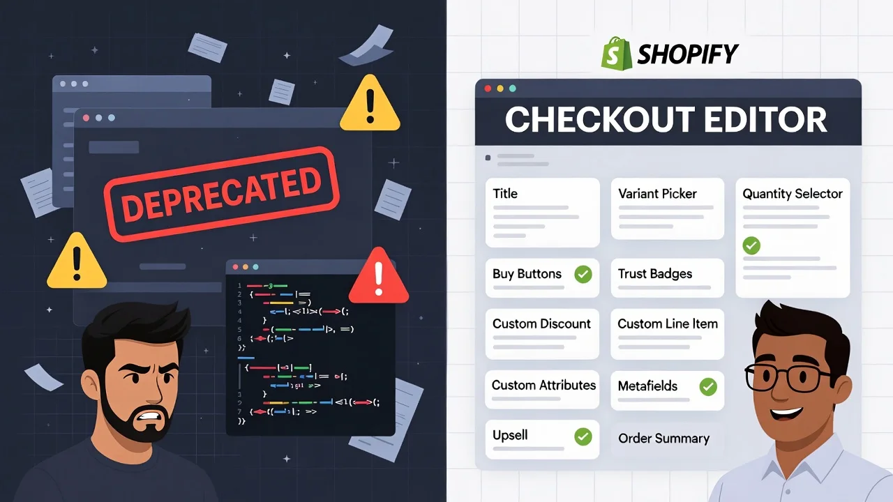 Setup Facebook Pixel on Shopify
