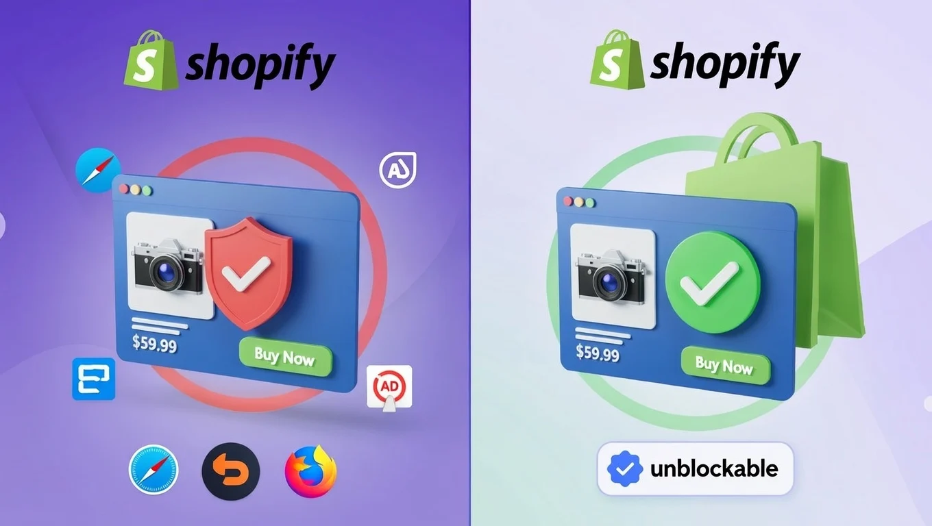 Setup Facebook Pixel on Shopify