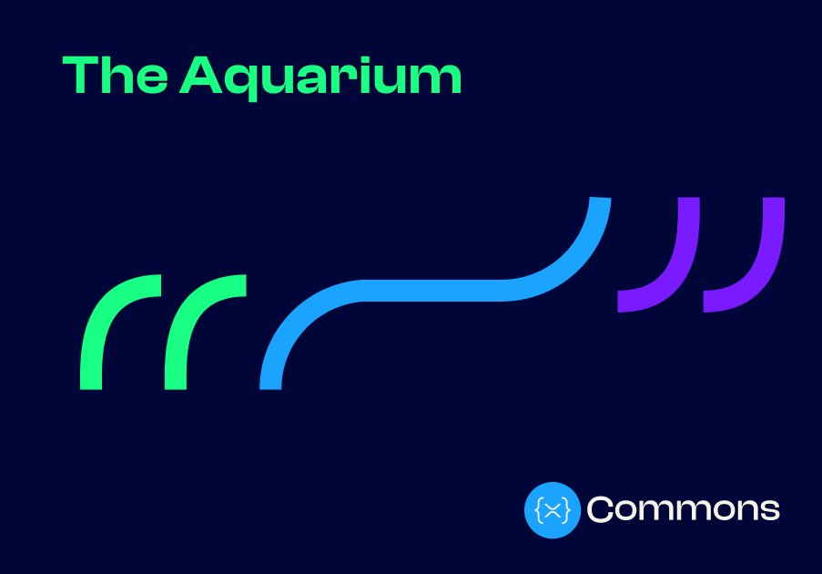 The Aquarium