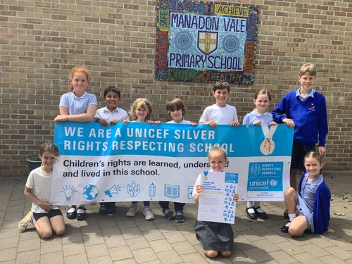 Rights Respecting School