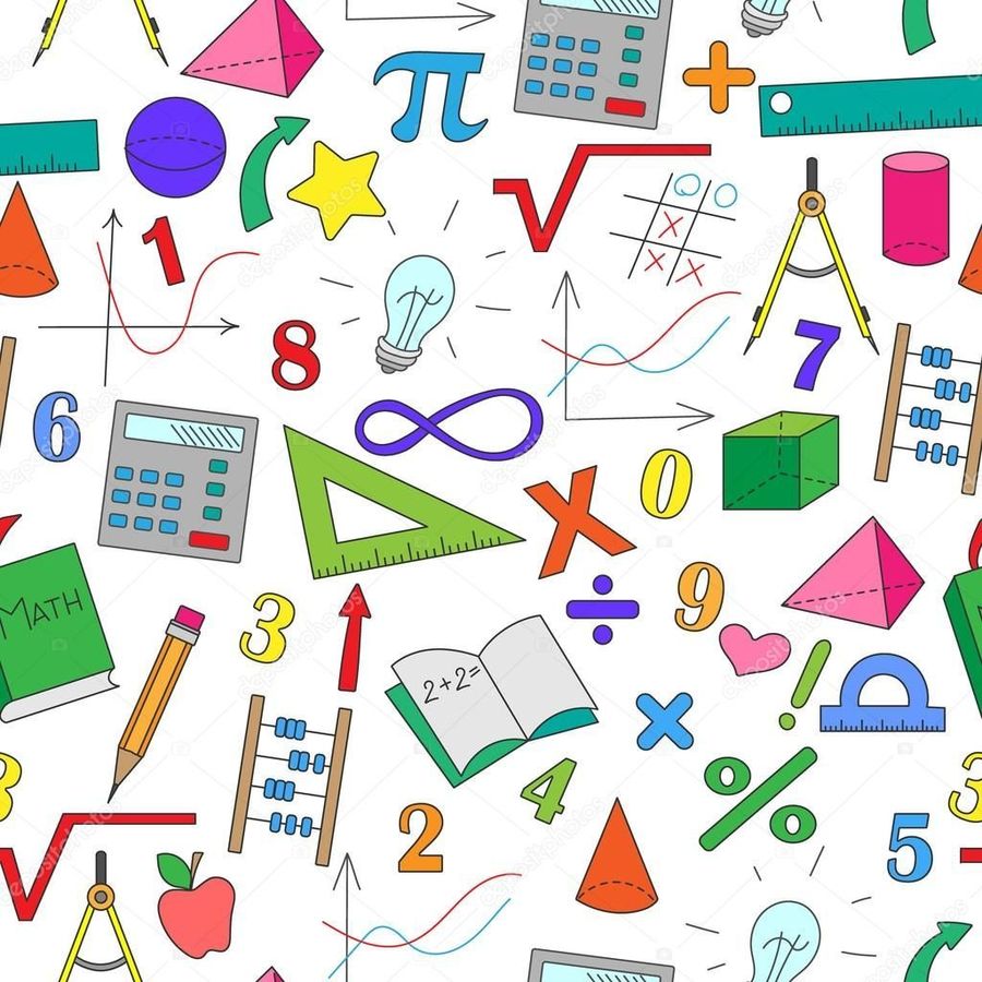 Maths