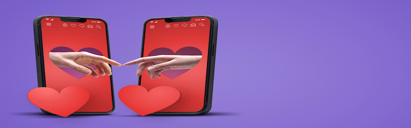 Der Dating-App Vergleich: Welche App passt zu dir?