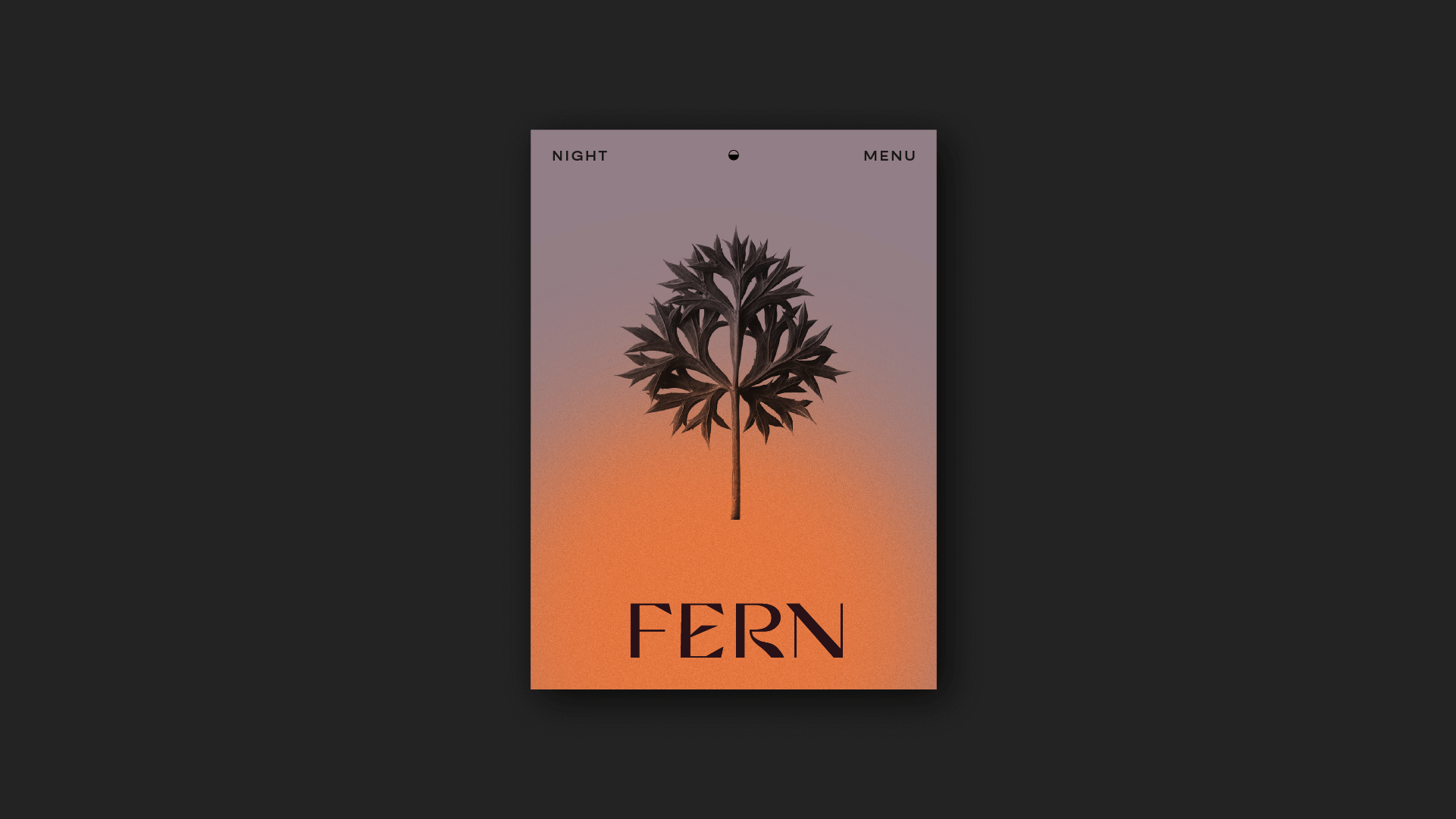Fern