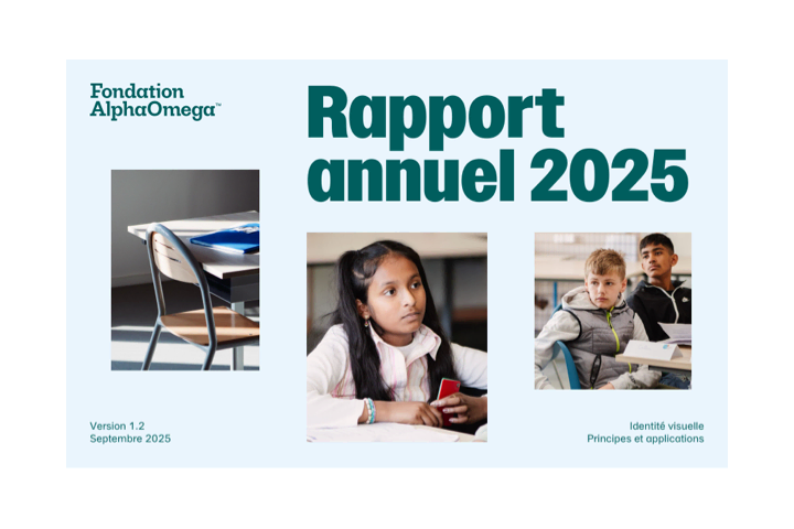Fondation AlphaOmega