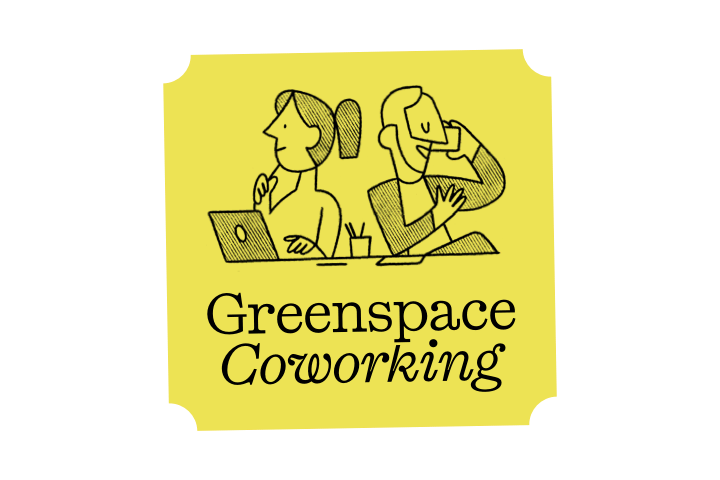 Greenspace Coworking