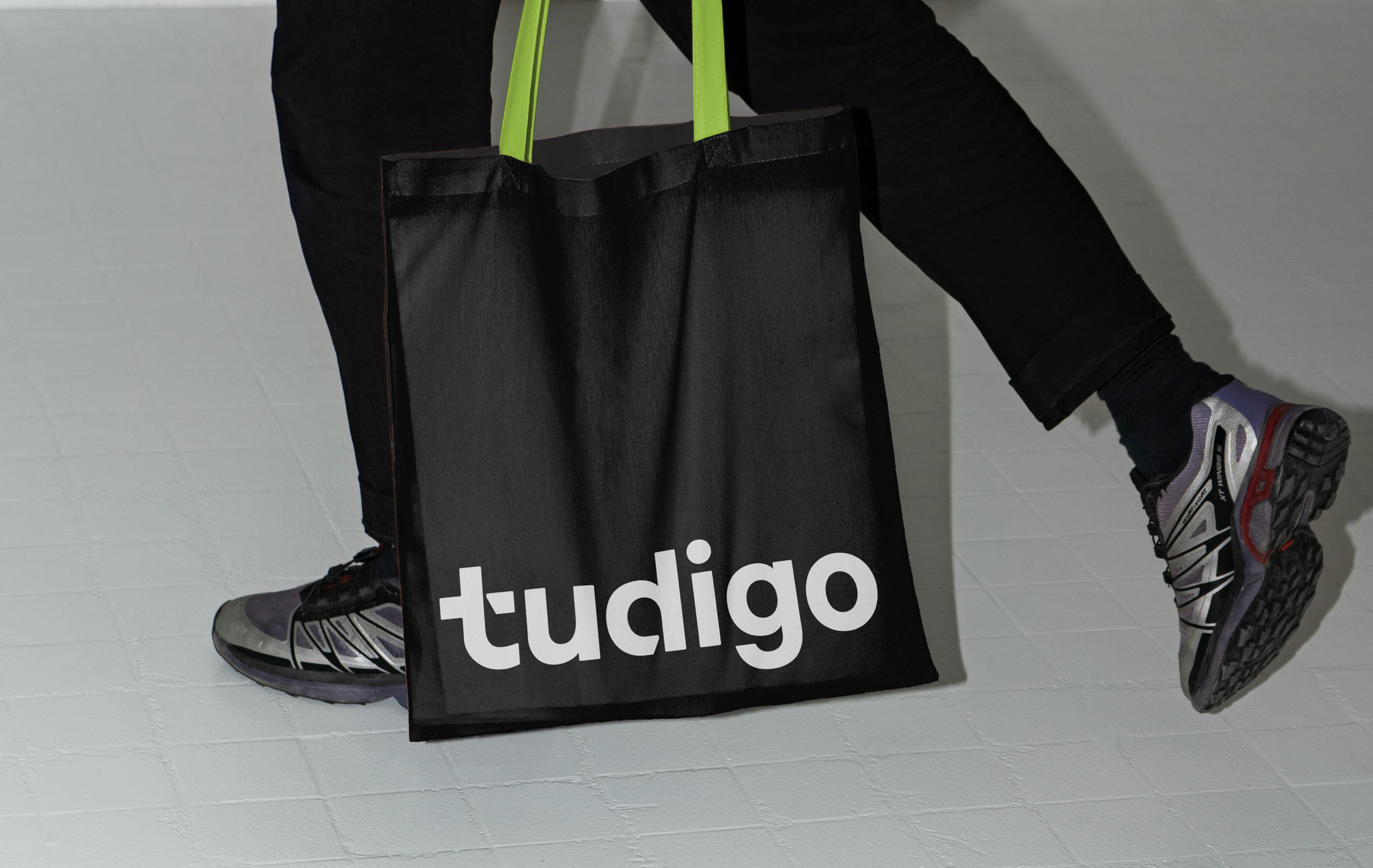 Tudigo