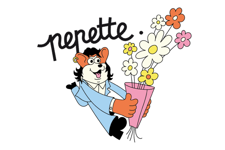Pepette (New Packaging)