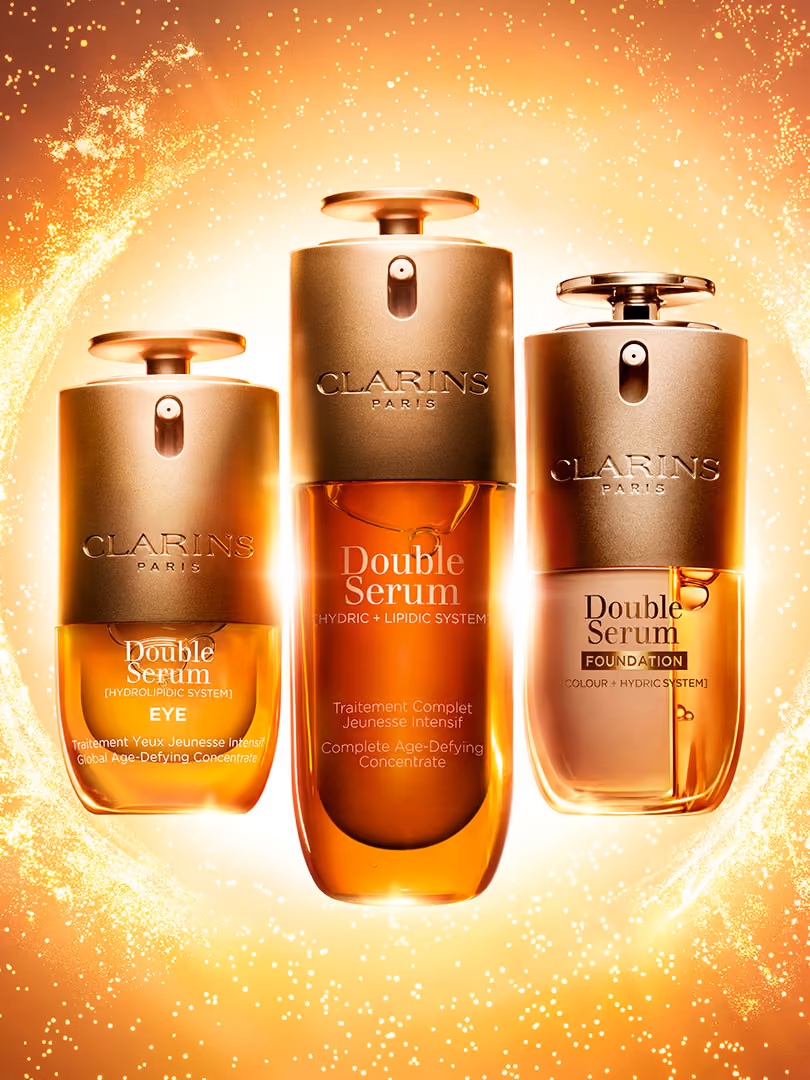 Clarins