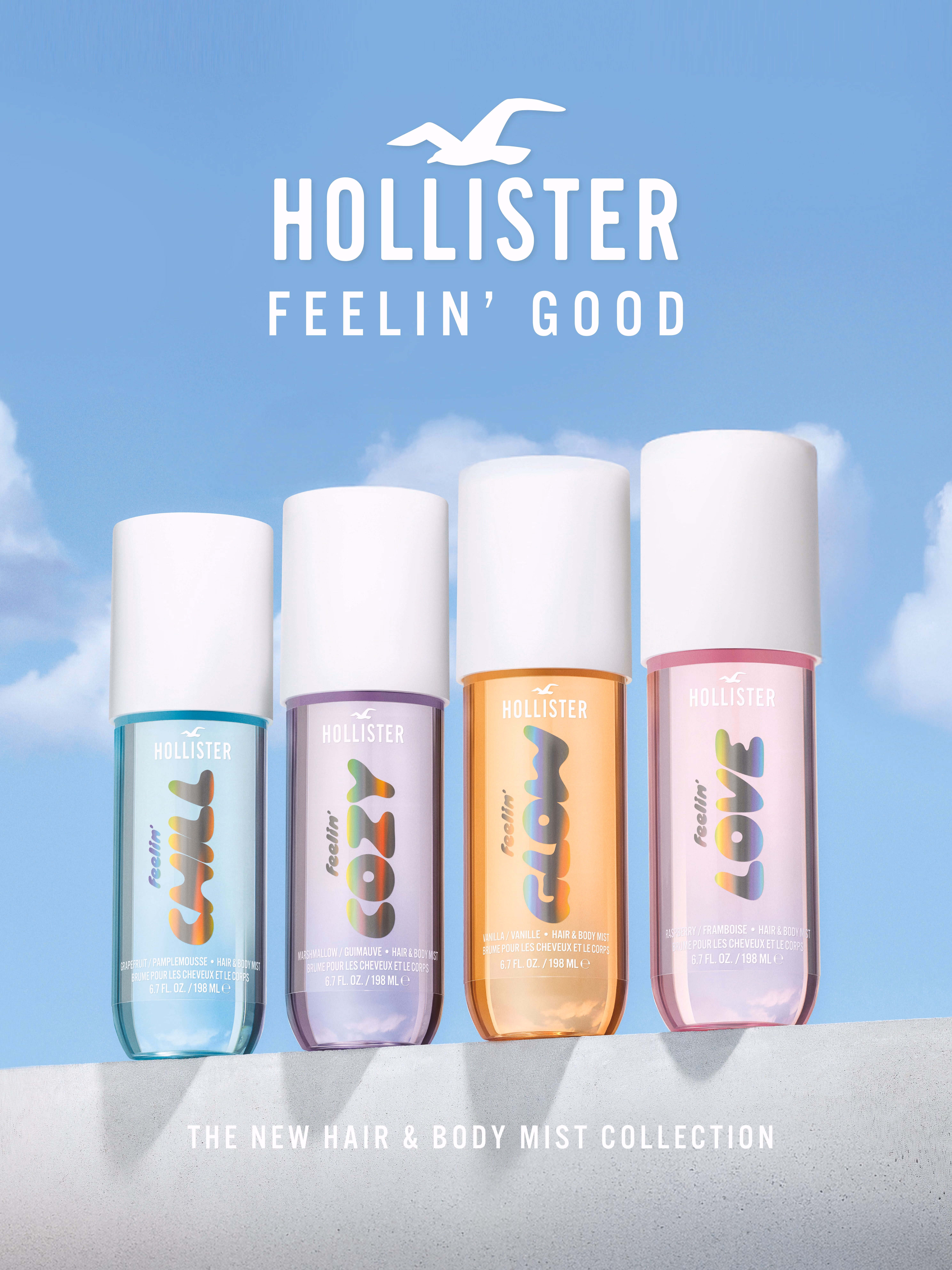 Hollister