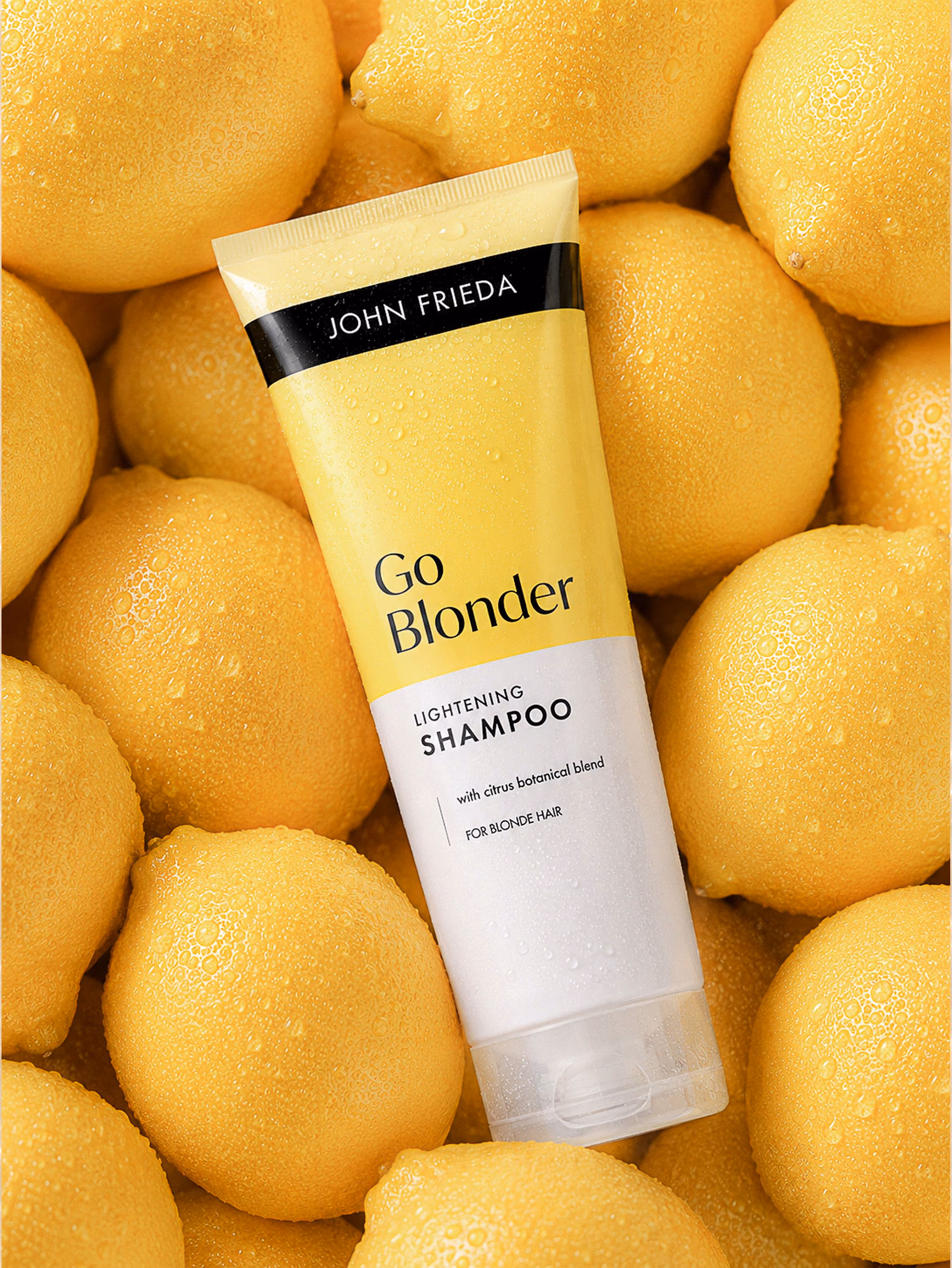 John Frieda