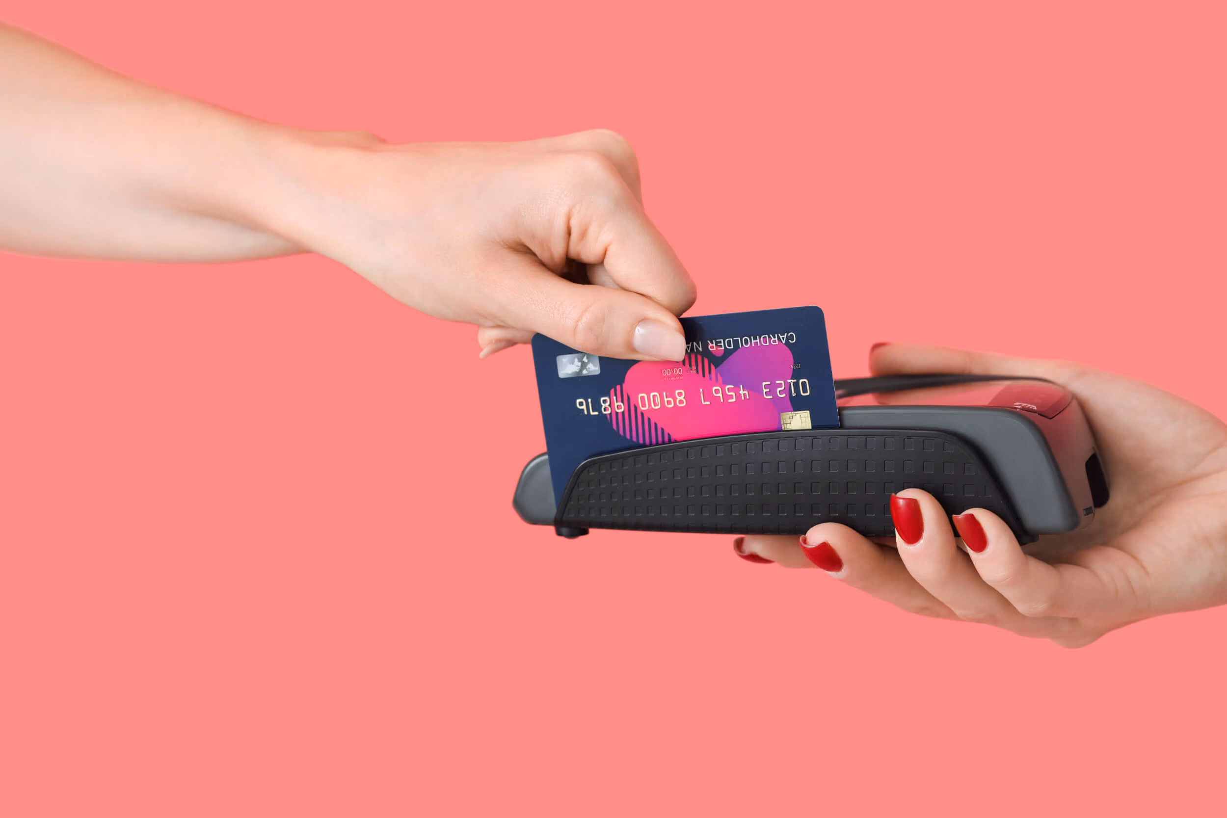 Public transport card