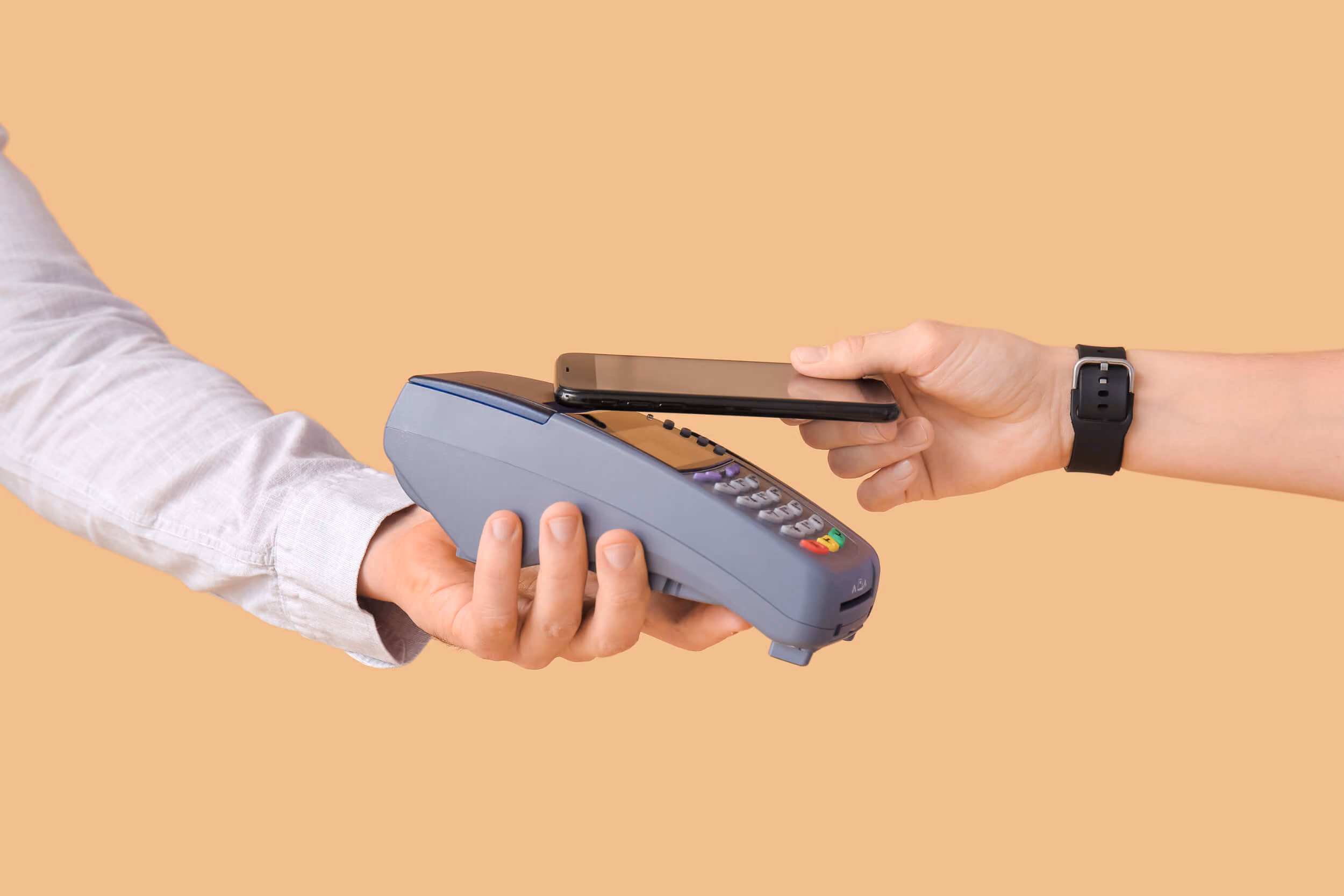 Payroll card
