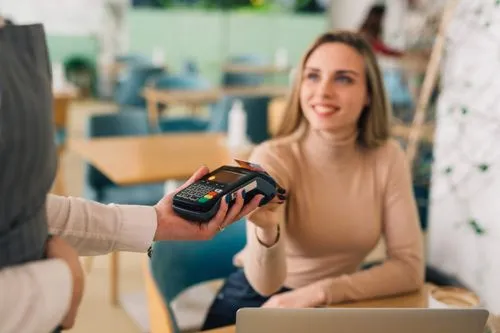 DanubePay - New Dimension of Transaction Business