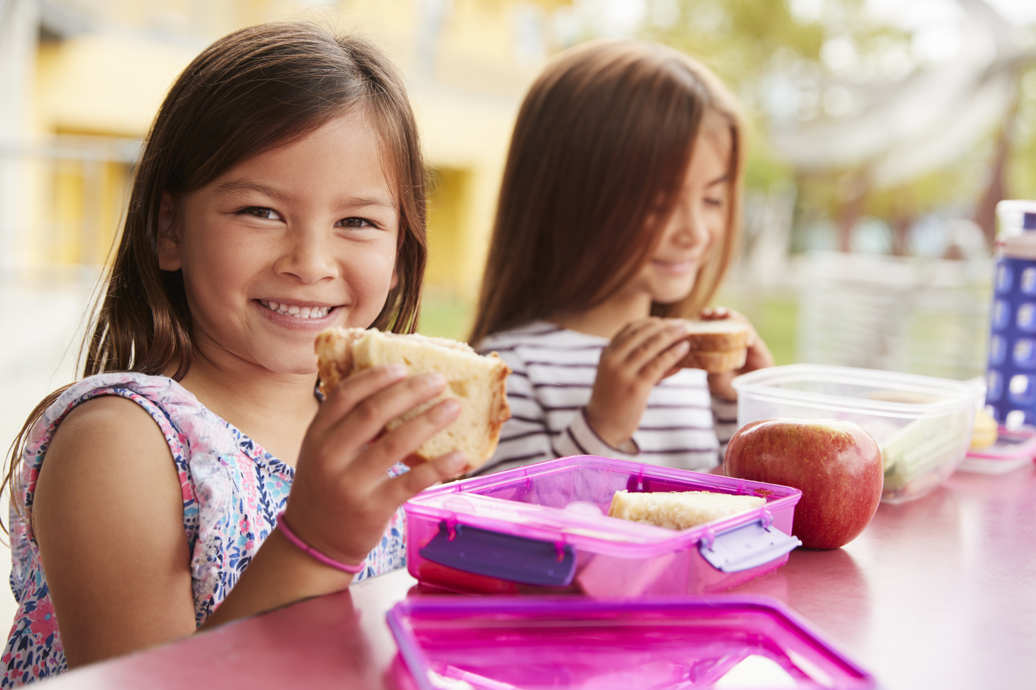 School Year Dental Tips for Kids
