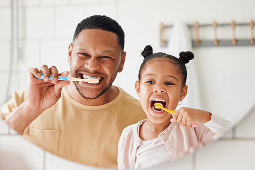Dental Shopping Guide for Kids