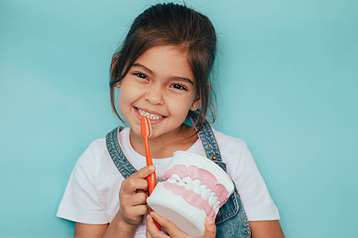 Why Choose Just Kids as Your Child's Pediatric Dentist in Gettysburg