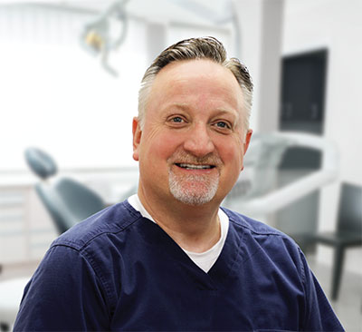 Dr. Fiero