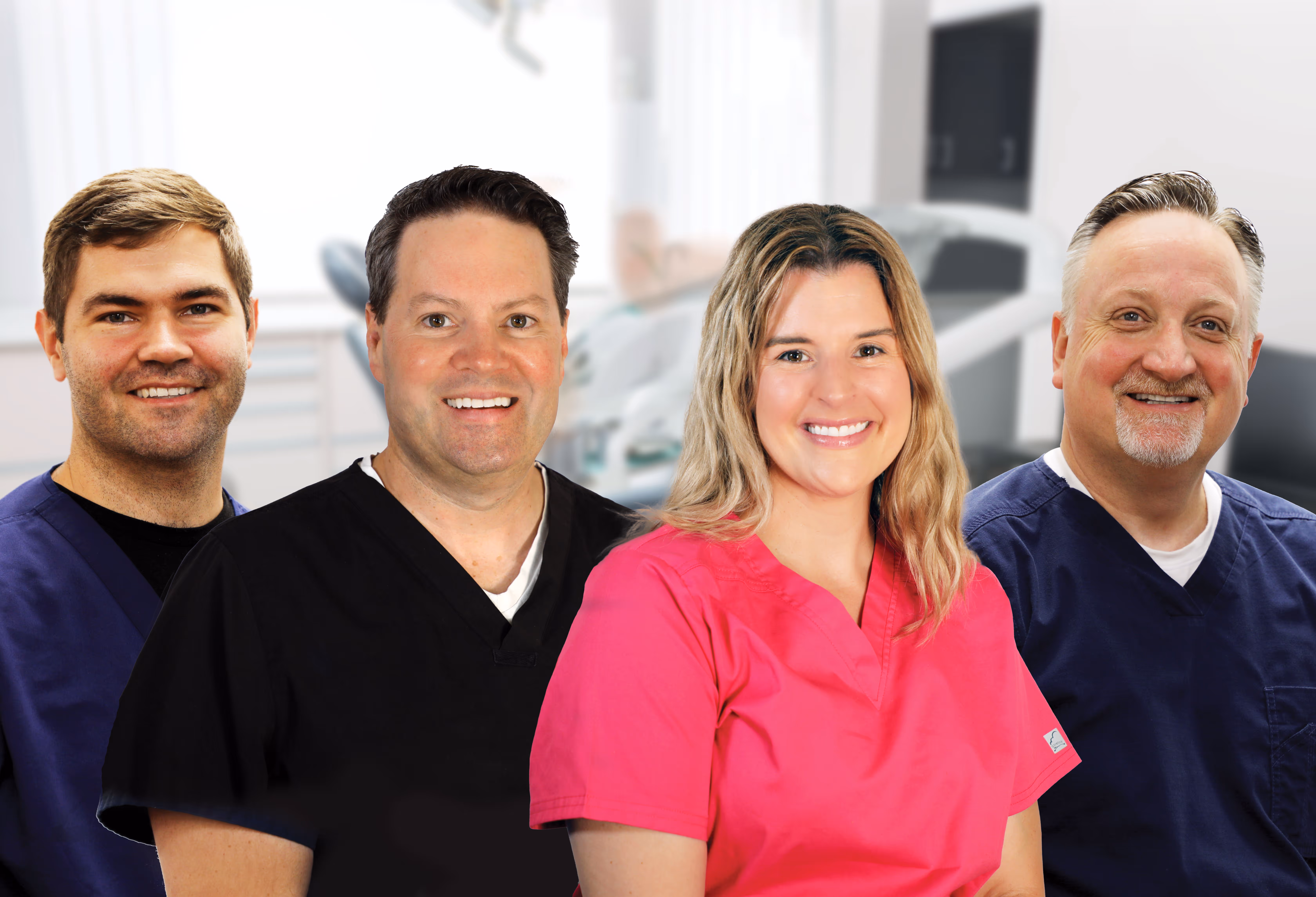 About us Picture of all Doctors