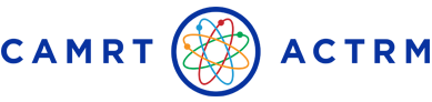 CAMRT Logo - Canadian Association of Medical Radiation Technologists