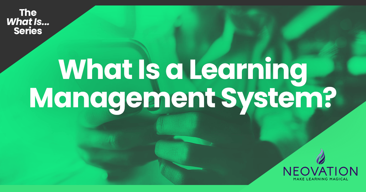 Use Your Lms For More Than An Elearning Content Library Use Your Lms For More Than An Elearning Content Library