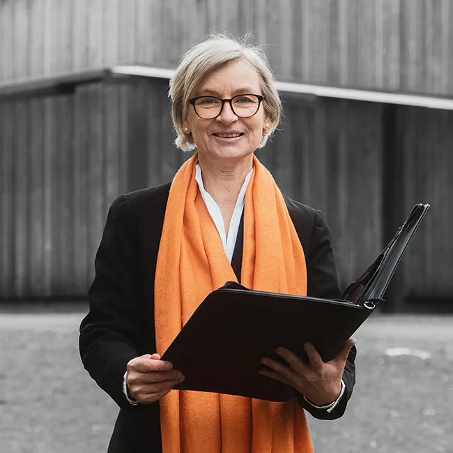  Michaela Reil – freie Trauerednerin