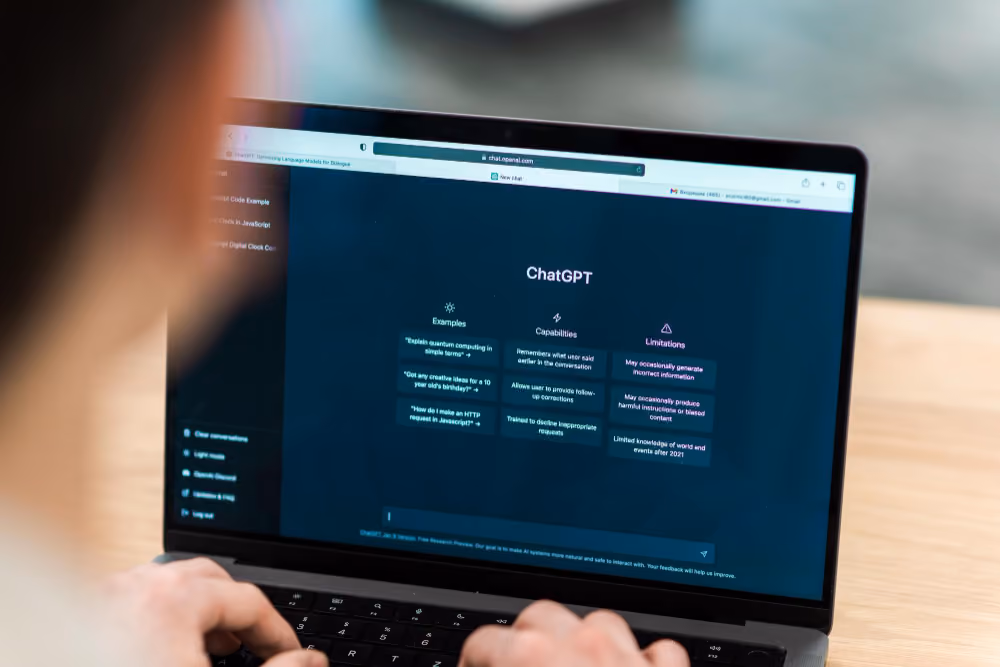 chat gpt - Can You Use ChatGPT for College Essays 