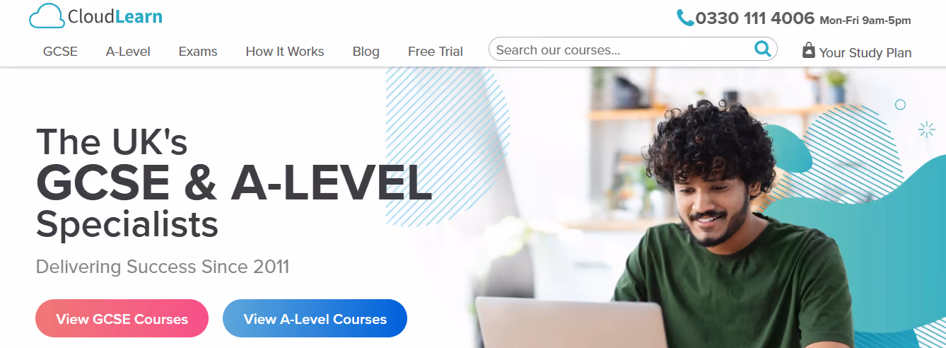 cloud learn - How Can AI Help Students
