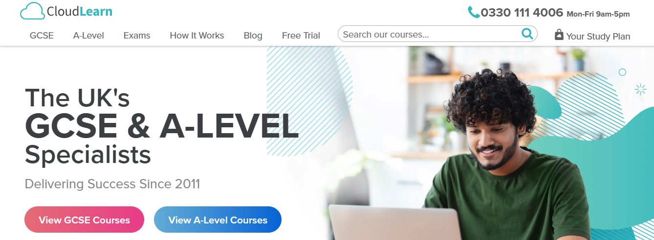 cloud learn - How Can AI Help Students