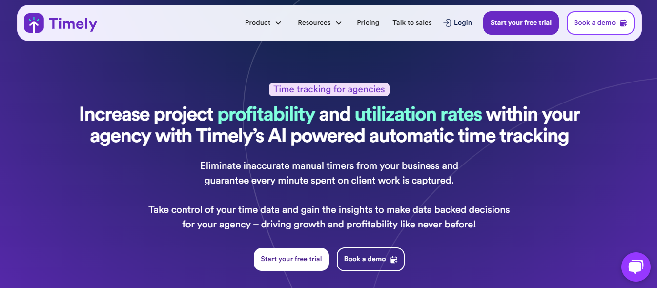 timely - How Can AI Help Students