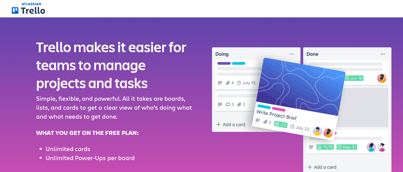 trello - How Can AI Help Students