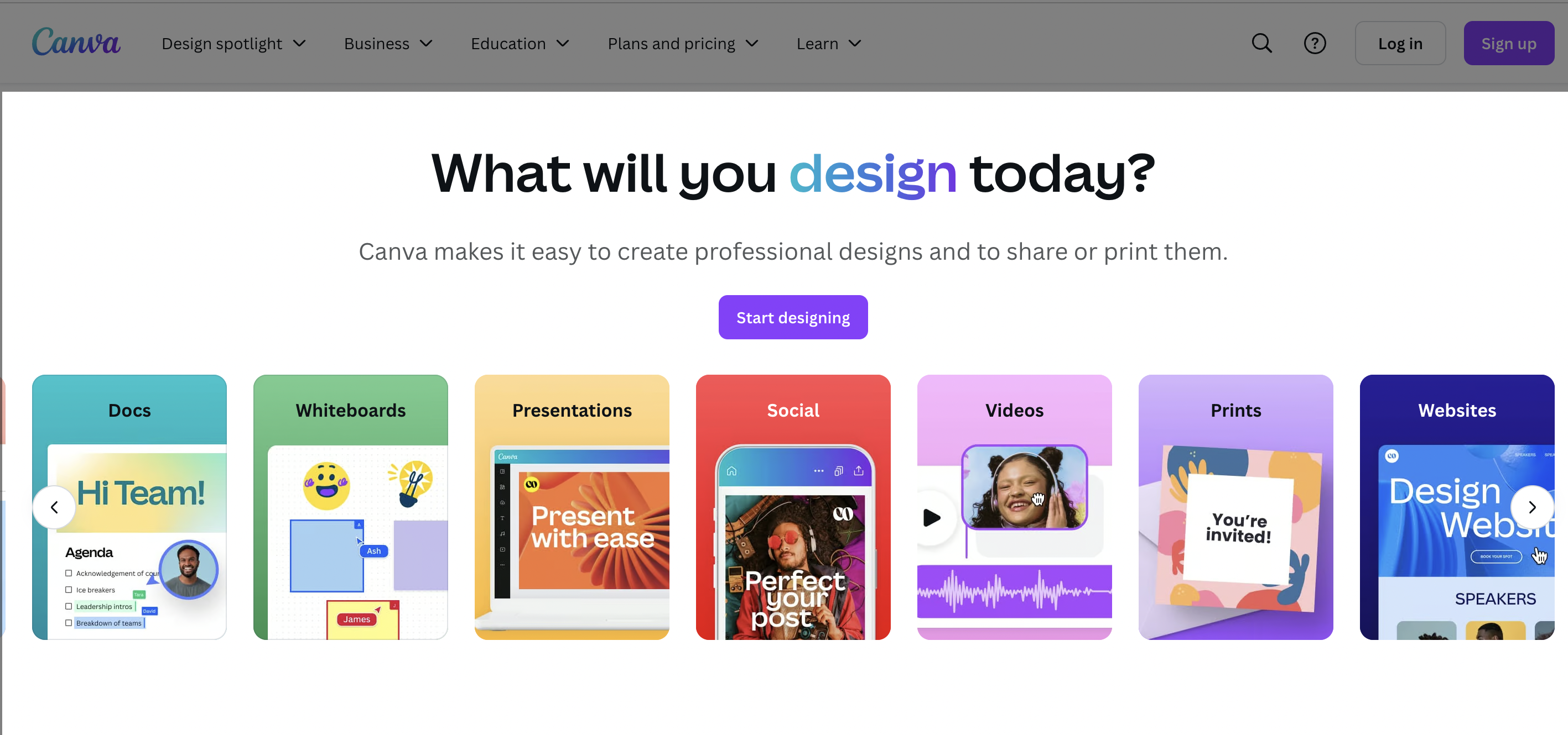 canva - How Can AI Help Students
