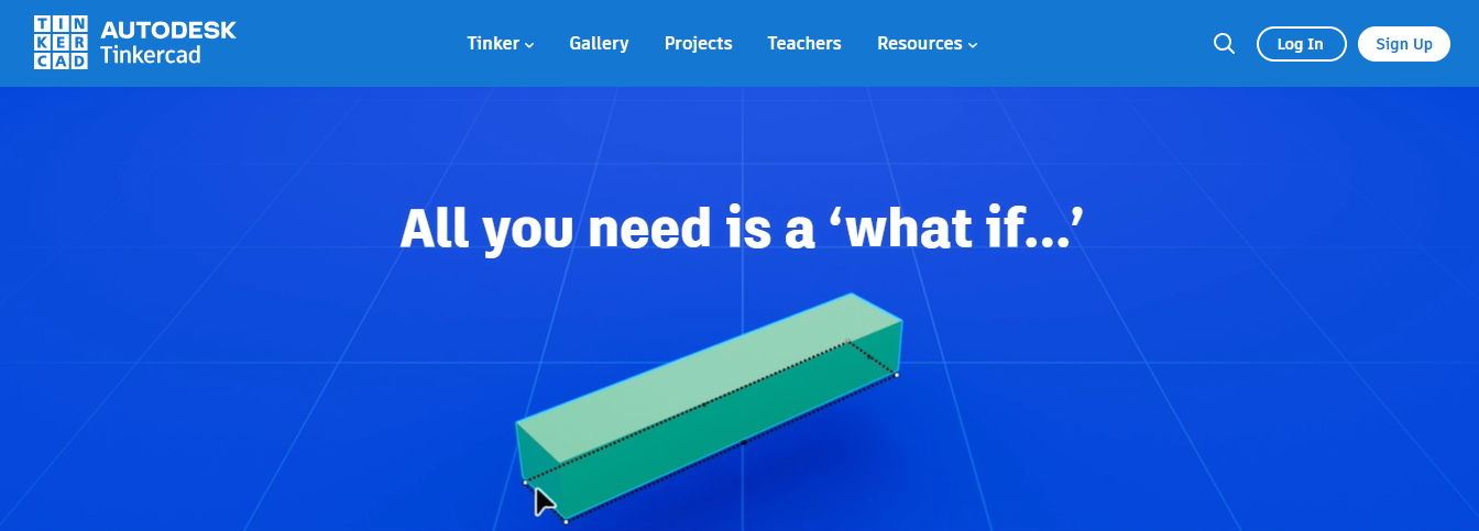 tinkercard - How Can AI Help Students