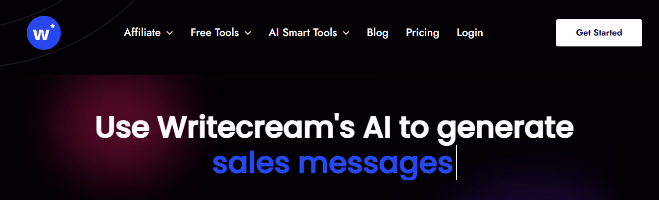 write cream - Best AI For Essay Writing