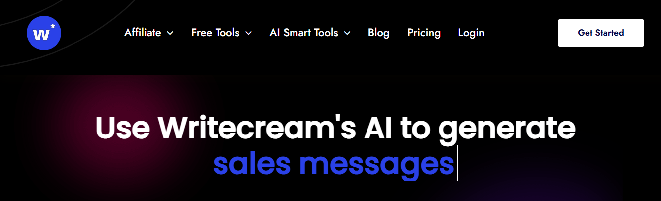 write cream - Best AI For Essay Writing