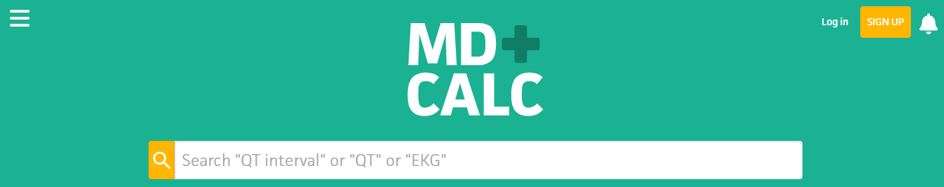 md calc - Best AI For Medical Students
