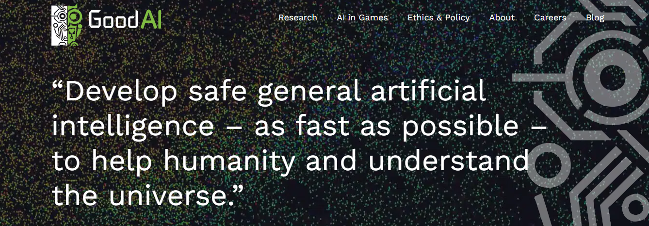 good ai - Best AI Essay Writer For Students