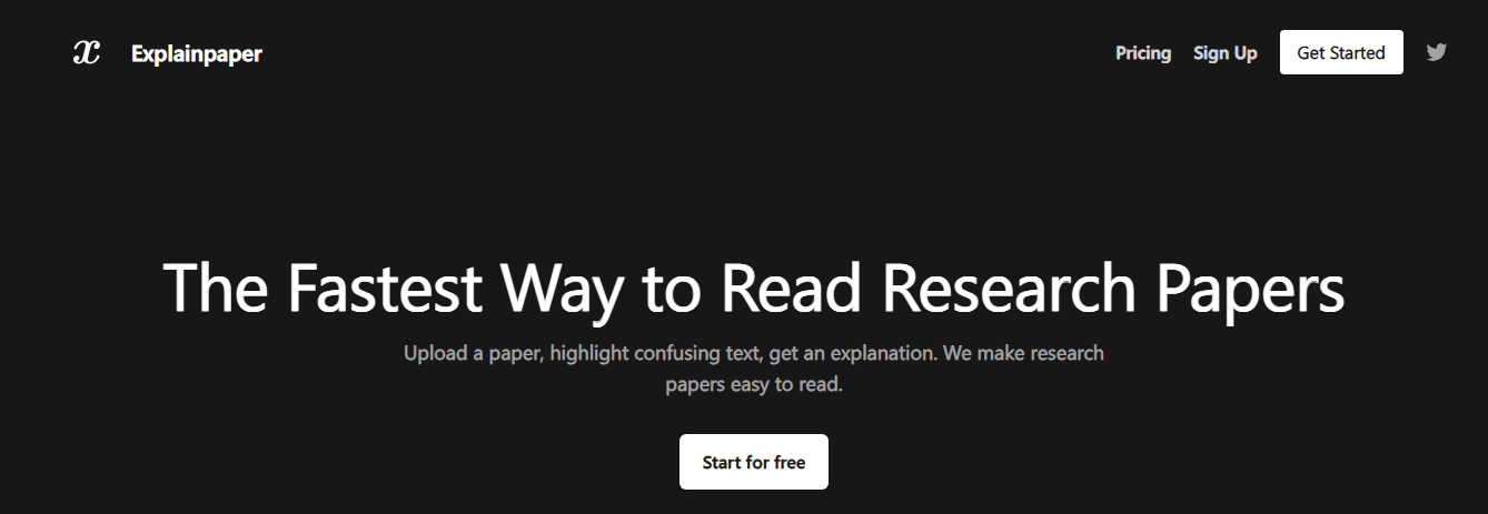 explain paper - AI For Assignment