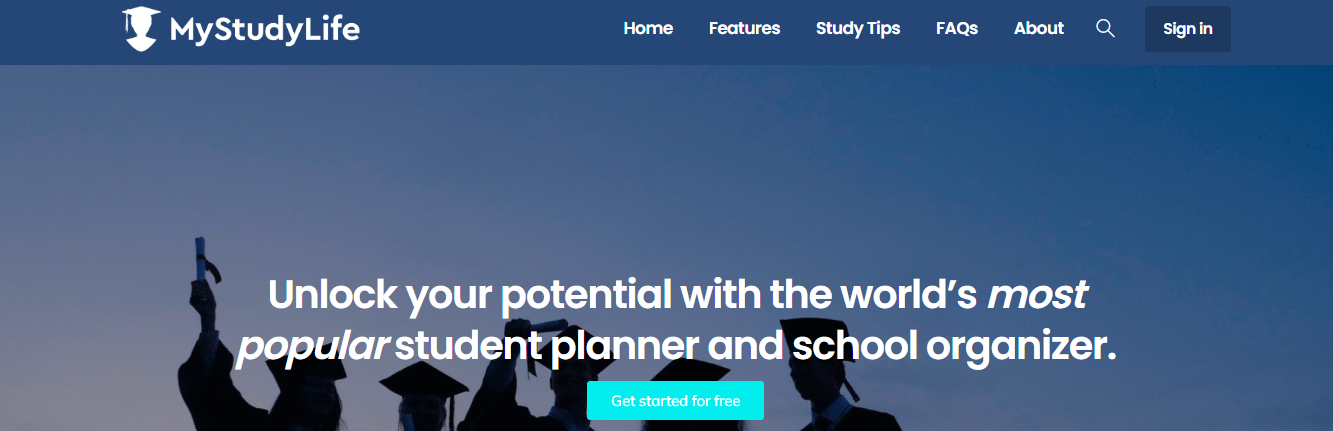 my study life - Best AI for Homework 